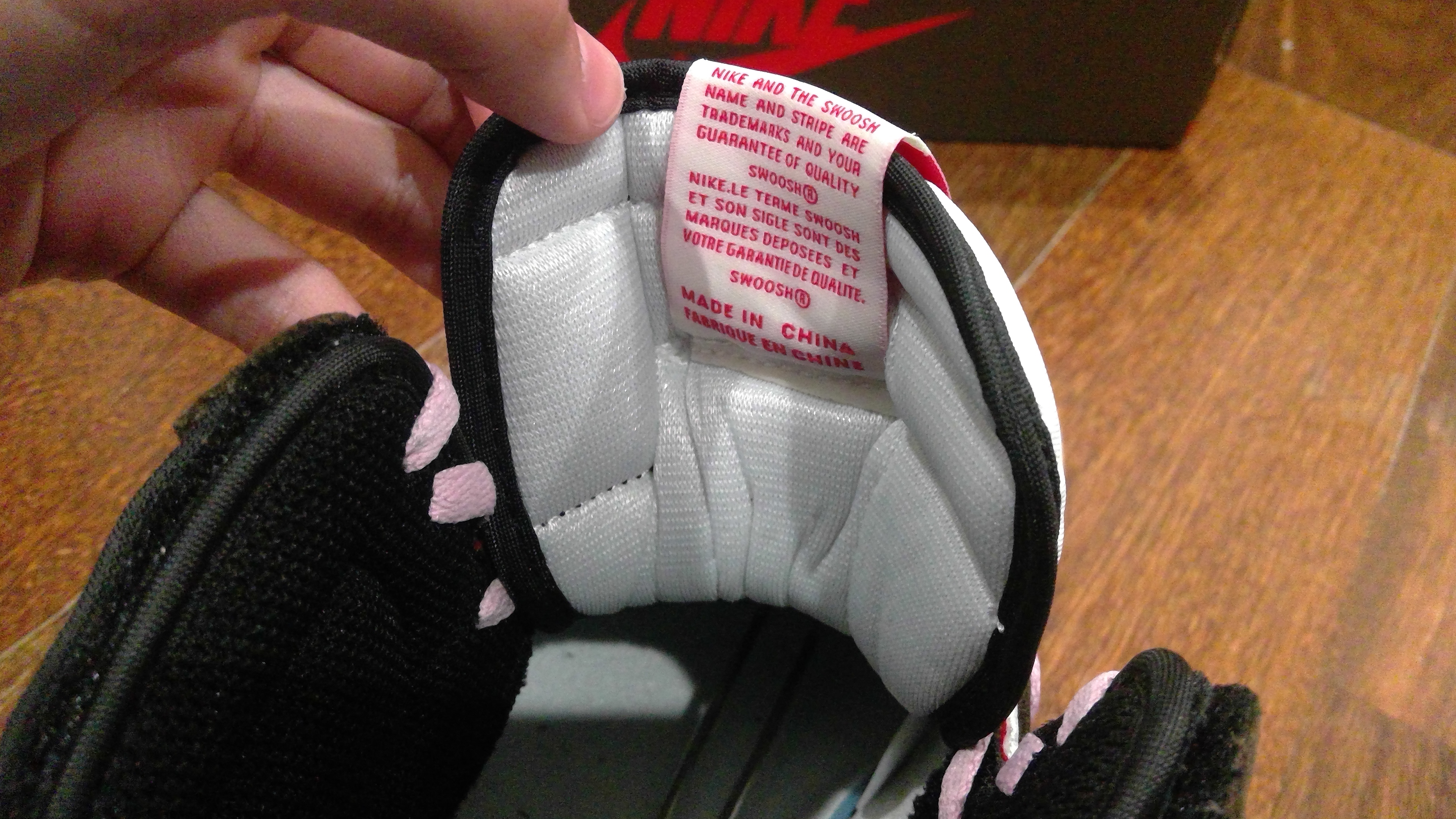 PK God Batch Travis Scott x Air Jordan 1 High OG TS SP CD4487-100 review Top dawg 02