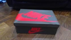 PK God Batch Travis Scott x Air Jordan 1 High OG TS SP CD4487-100 review Top dawg 05