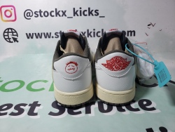 [Sale] Air Jordan 1 Retro Low OG SP Travis Scott Reverse Mocha DM7866-162 review Martin 02