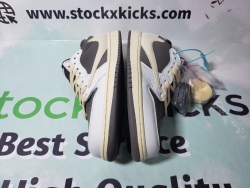 [Sale] Air Jordan 1 Retro Low OG SP Travis Scott Reverse Mocha DM7866-162 review Martin 04