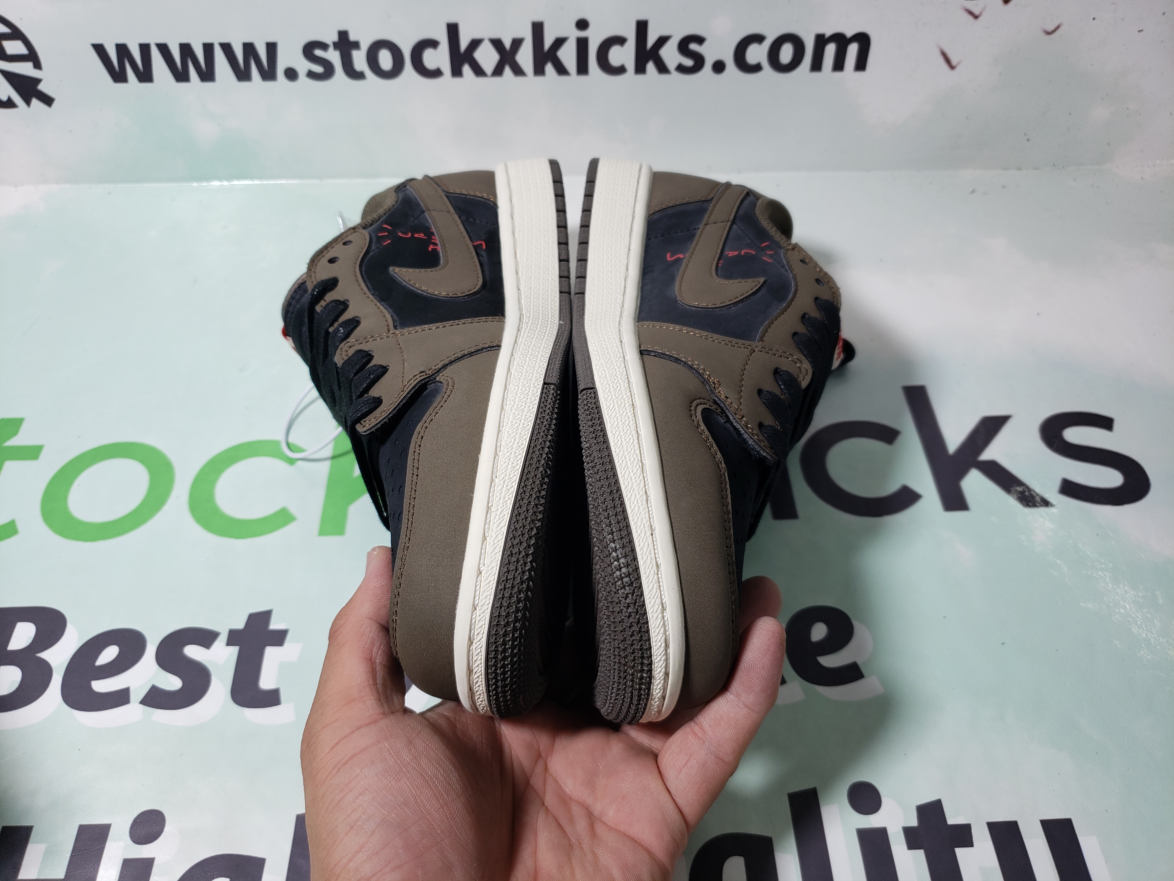 [Sale] Jordan 1 Retro Low OG SP Travis Scott Mocha CQ4277-001 review Alex 01