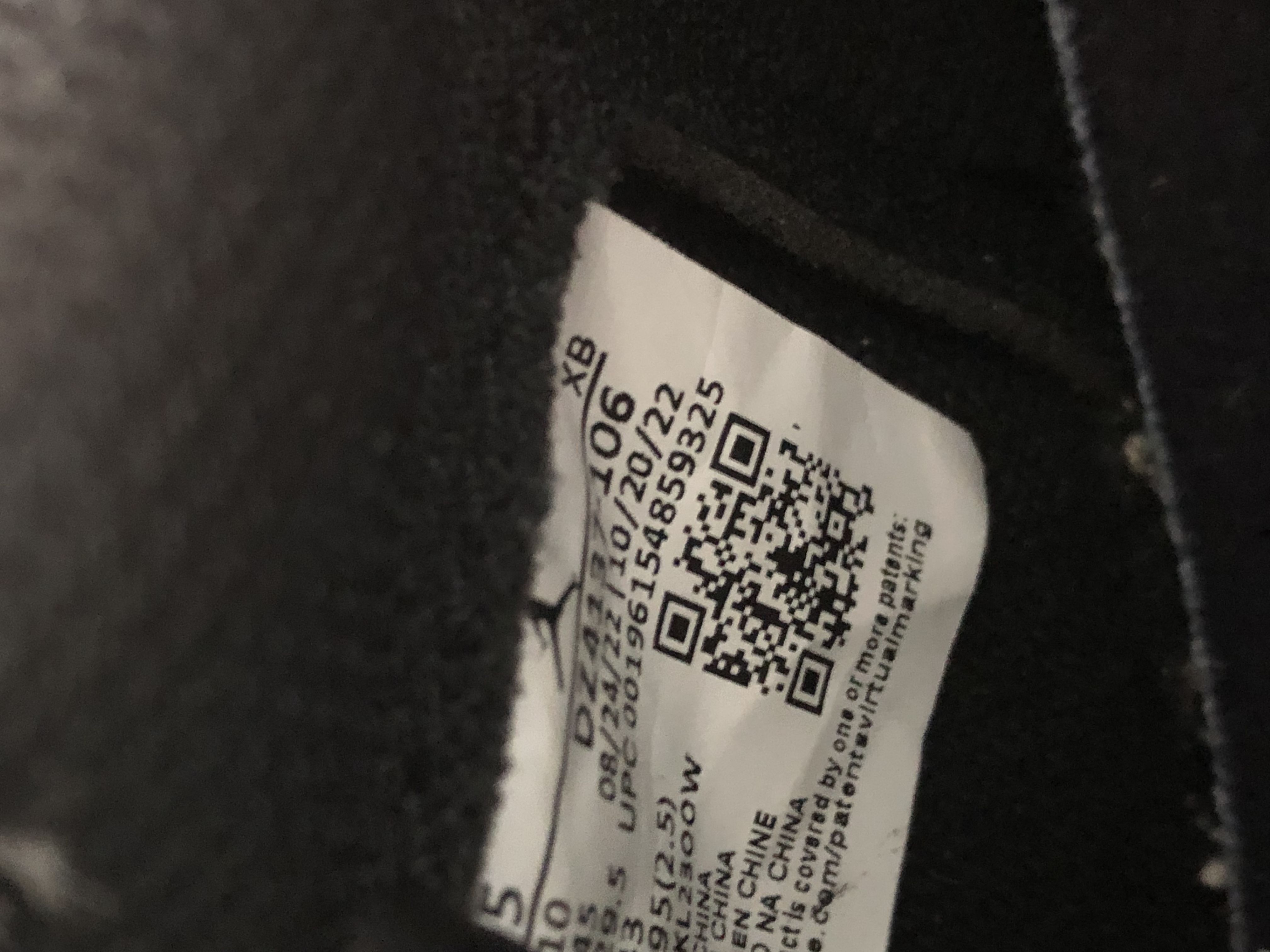 LJR Batch Air Jordan 1 Retro Low OG SP Travis Scott Olive (W) DZ4137-106 review Leon 00