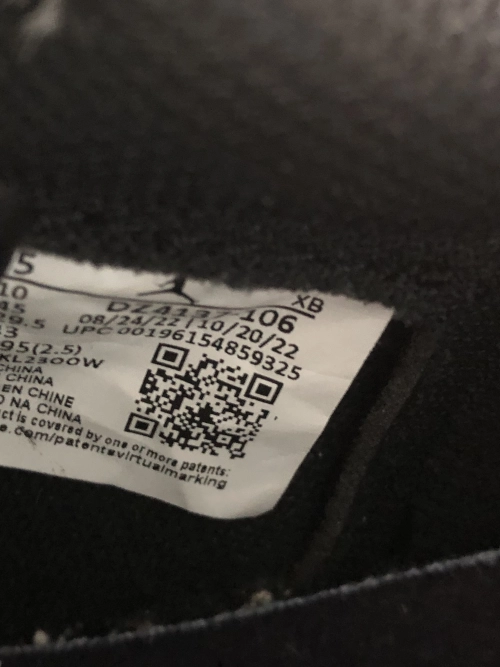 LJR Batch Air Jordan 1 Retro Low OG SP Travis Scott Olive (W) DZ4137-106 review 