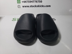 PK God Batch adidas Yeezy Slide Onyx HQ6448 review Jacy 01