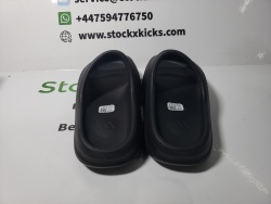 PK God Batch adidas Yeezy Slide Onyx HQ6448 review Jacy 02