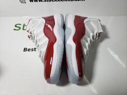 PK God Batch  Air Jordan 11 Cherry CT8012-116 review Huni 03