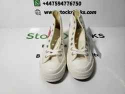 CDG Play x Converse Chuck Taylor All Star 70 High Top 150205C review Lucy 03