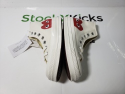 CDG Play x Converse Chuck Taylor All Star 70 High Top 150205C review Lucy 05