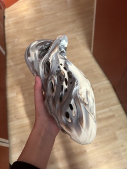 PK God Batch adidas originals Yeezy Foam Runner MX Cream Clay GX8774 review Korxz