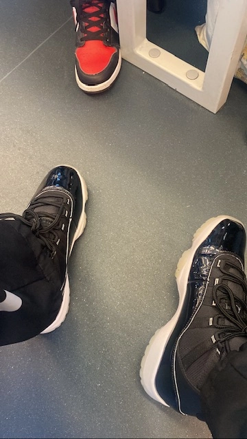 LJR Batch Air Jordan 11 RetroJubilee 25th Anniversary CT8012-011 review 