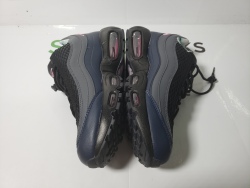 Nike Air Max 95 SP Corteiz Pink Beam FB2709-001 review Luffy 03