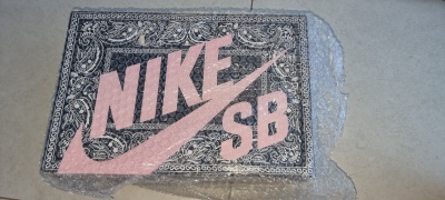 PK God Batch Nike SB Dunk Low Travis Scott CT5053-001 review MM76 05