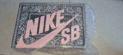 PK God Batch Nike SB Dunk Low Travis Scott CT5053-001 review MM76 05