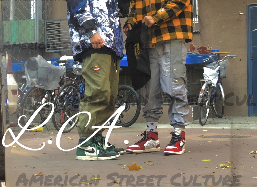 PK God Batch Nike Air Jordan 1 Retro High Off-White Chicago AA3834-101 review Marta Domingues