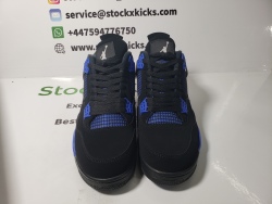 LJR Batch Air Jordan 4 Retro Blue Thunder CT8527-018 review stockxkicks 01