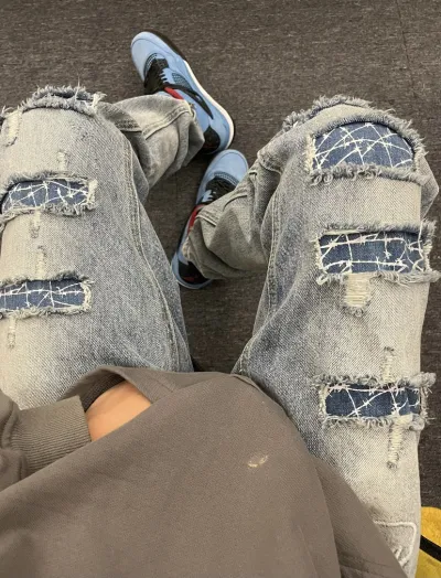 【FLASH SALE 3.8】PK God Batch Air Jordan 4 Retro Travis Scott Cactus Jack 308497-406 review Giuseppe Negrizzolo