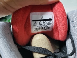 PK God Batch Air Jordan 3 Retro Black Cement (2018) 854262-001 review stockxkicks 06
