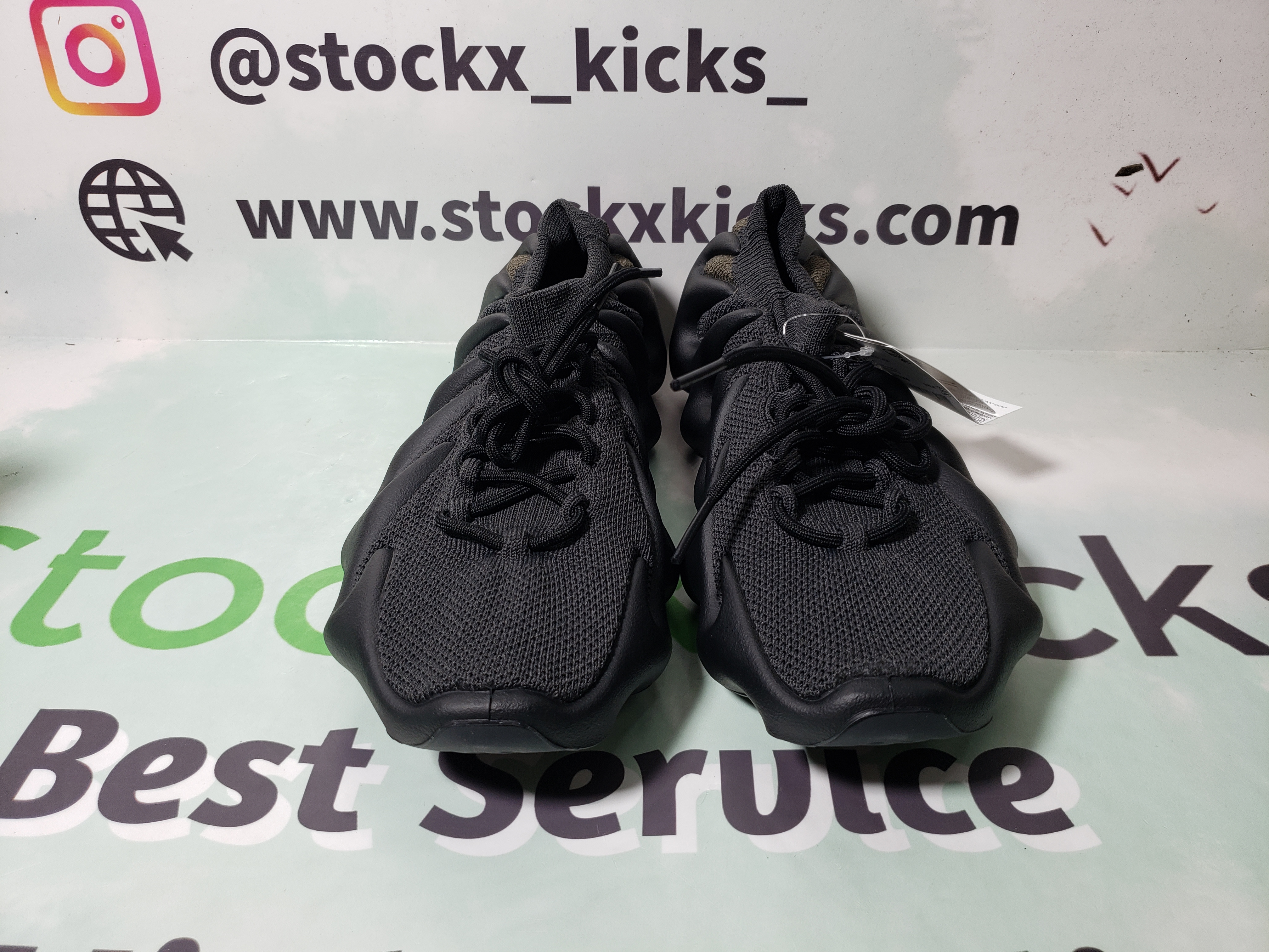 PK God Batch adidas Yeezy 450 Dark Slate GY5368 review stockxkicks 02