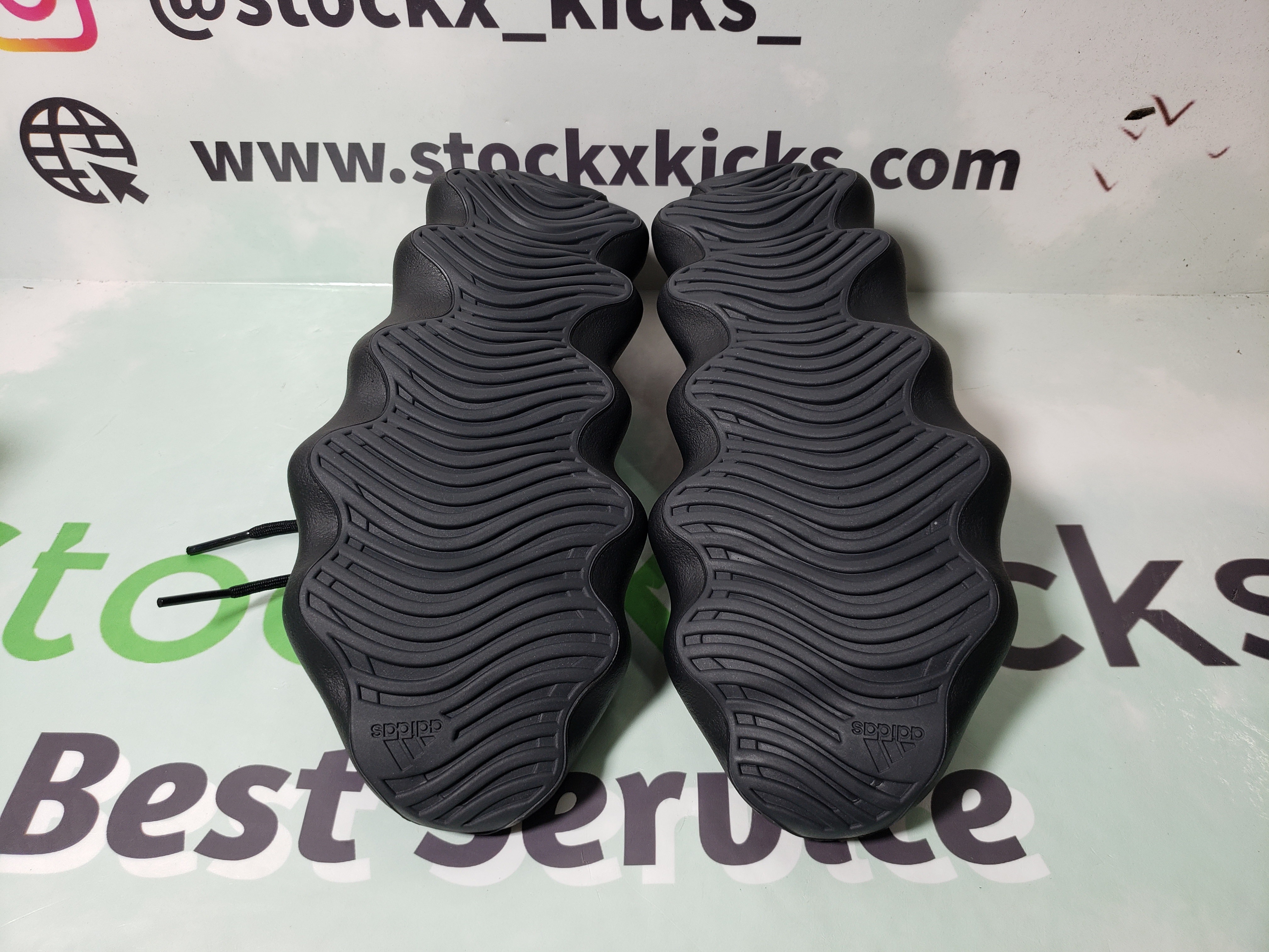 PK God Batch adidas Yeezy 450 Dark Slate GY5368 review stockxkicks 05