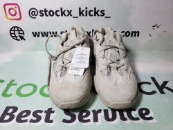 LJR Batch adidas Yeezy 500 Blush DB2908 review stockxkicks 03