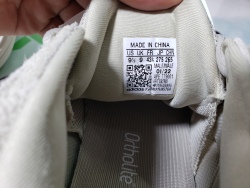LJR Batch adidas Yeezy 500 Blush DB2908 review stockxkicks 07