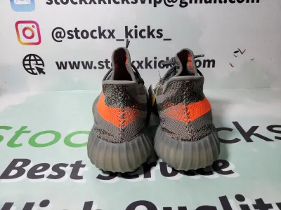 PK God Batch adidas Yeezy Boost 350 V2 Beluga Reflective GW1229 review stockxkicks 01
