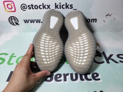 PK God Batch adidas Yeezy Boost 350 V2 Beluga Reflective GW1229 review stockxkicks 06