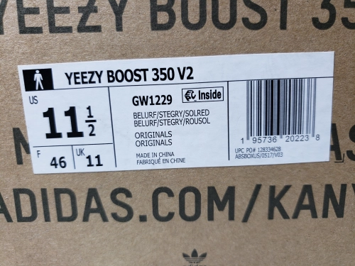 PK God Batch adidas Yeezy Boost 350 V2 Beluga Reflective GW1229 review 