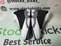 PK God Batch SoleFly x Air Jordan 13 “Black Flint” DJ5982-060 review stockxkicks 05