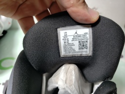 PK God Batch SoleFly x Air Jordan 13 “Black Flint” DJ5982-060 review stockxkicks 07