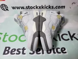 PK God Batch Nike Air Jordan 4 Retro SE Craft Photon Dust DV3742-021 review stockxkicks 04