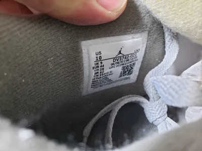 PK God Batch Nike Air Jordan 4 Retro SE Craft Photon Dust DV3742-021 review stockxkicks 05