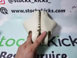 PK God adidas Yeezy Slide Bone FW6345 review stockxkicks 04