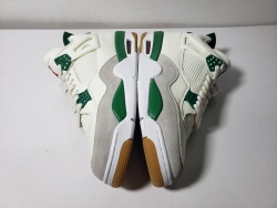 PK God Batch Jordan 4 Retro SB Pine Green DR5415-103 review stockxkicks 05