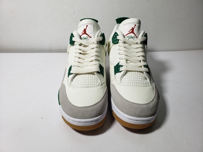 PK God Batch Jordan 4 Retro SB Pine Green DR5415-103 review stockxkicks 02