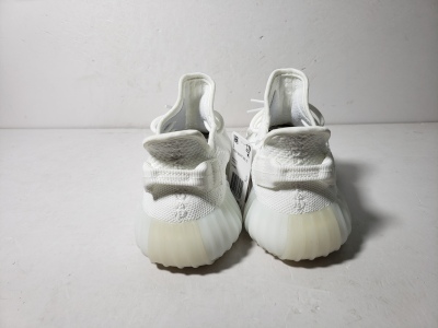 PK God Batch adidas Yeezy Boost 350 V2 Cream/Triple White CP9366 review stockxkicks 00