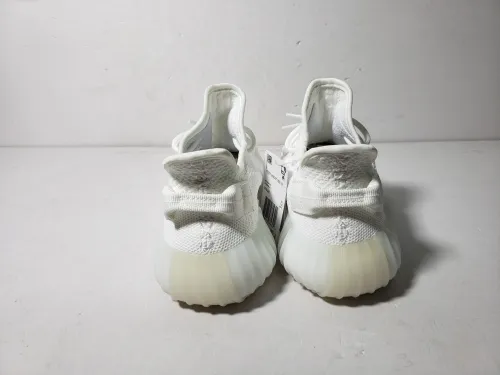 PK God Batch adidas Yeezy Boost 350 V2 Cream/Triple White CP9366 review 