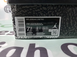 PK God Batch Air Jordan 3 White Cement Reimagined DN3707-100 review stockxkicks 01