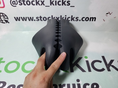 PK God Batch adidas Yeezy Slide Onyx HQ6448 review stockxkicks 04