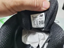 New Balance 990v3 Black White M990BS3 review stockxkicks 06