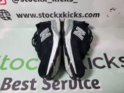 New Balance 990v3 Black White M990BS3 review stockxkicks 04