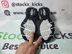 New Balance 990v3 Black White M990BS3 review stockxkicks 05