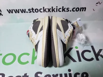 [Sale] Air Jordan 1 Retro Low OG SP Travis Scott Reverse Mocha DM7866-162 review stockxkicks 03