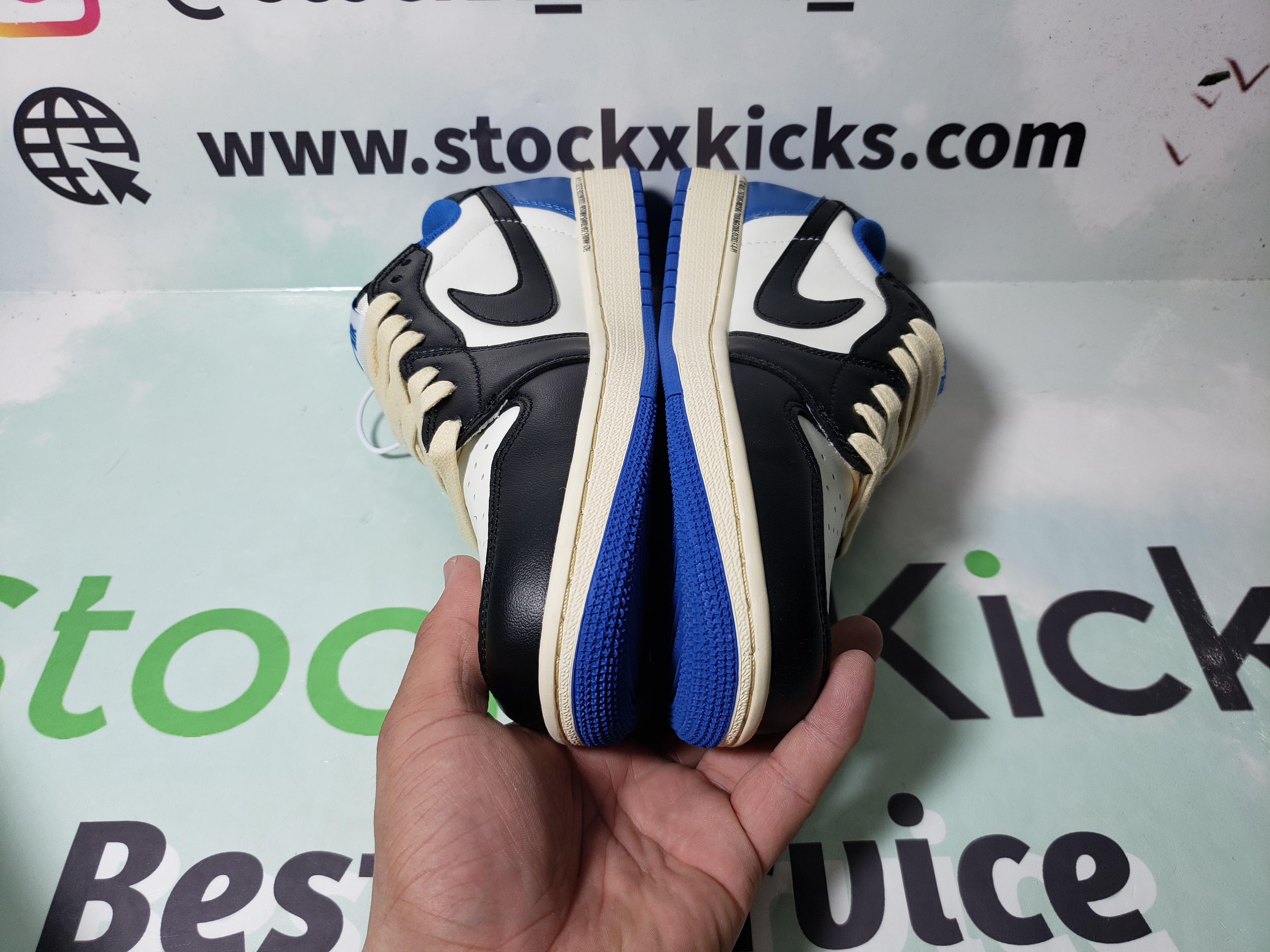 [Sale] Jordan 1 Retro Low Travis Scott x Fragment Design DM7866-140 review stockxkicks 02