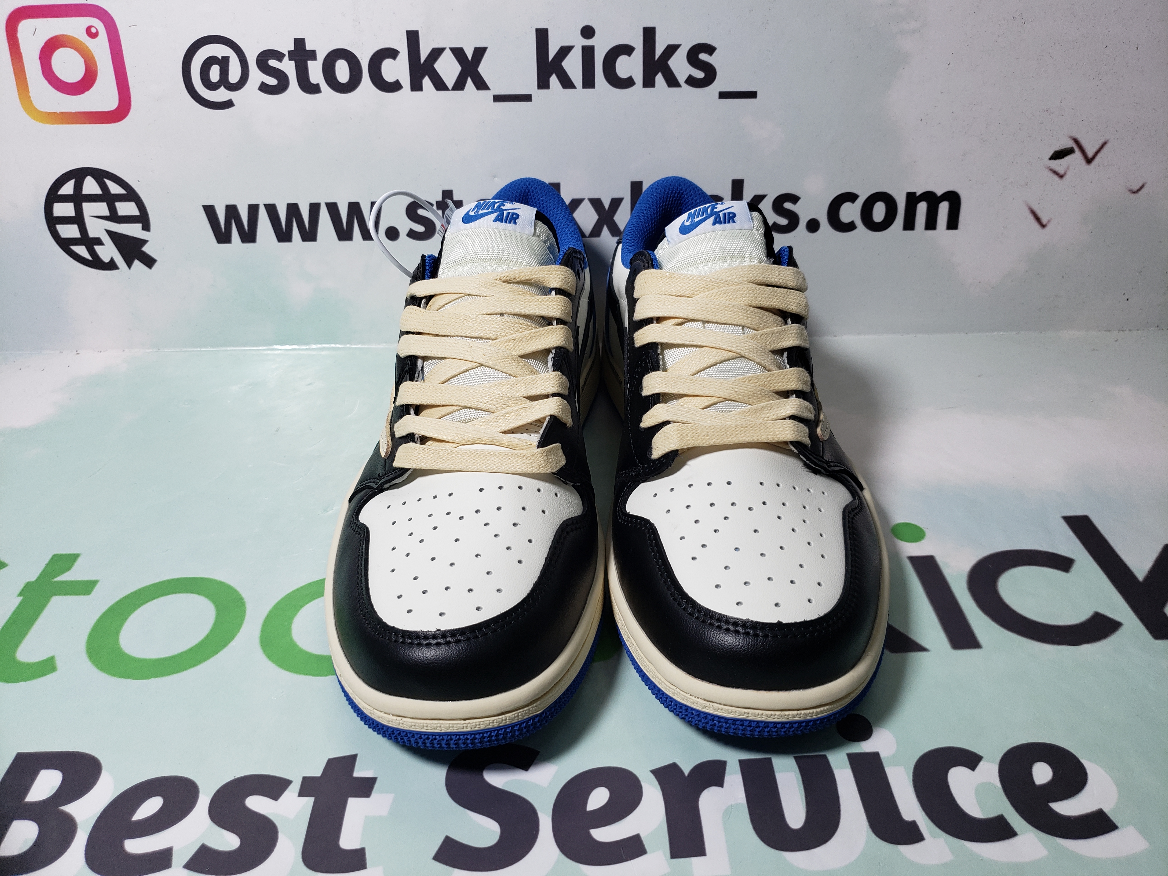 [Sale] Jordan 1 Retro Low Travis Scott x Fragment Design DM7866-140 review stockxkicks 01