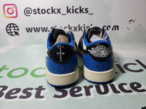 [Sale] Jordan 1 Retro Low Travis Scott x Fragment Design DM7866-140 review 