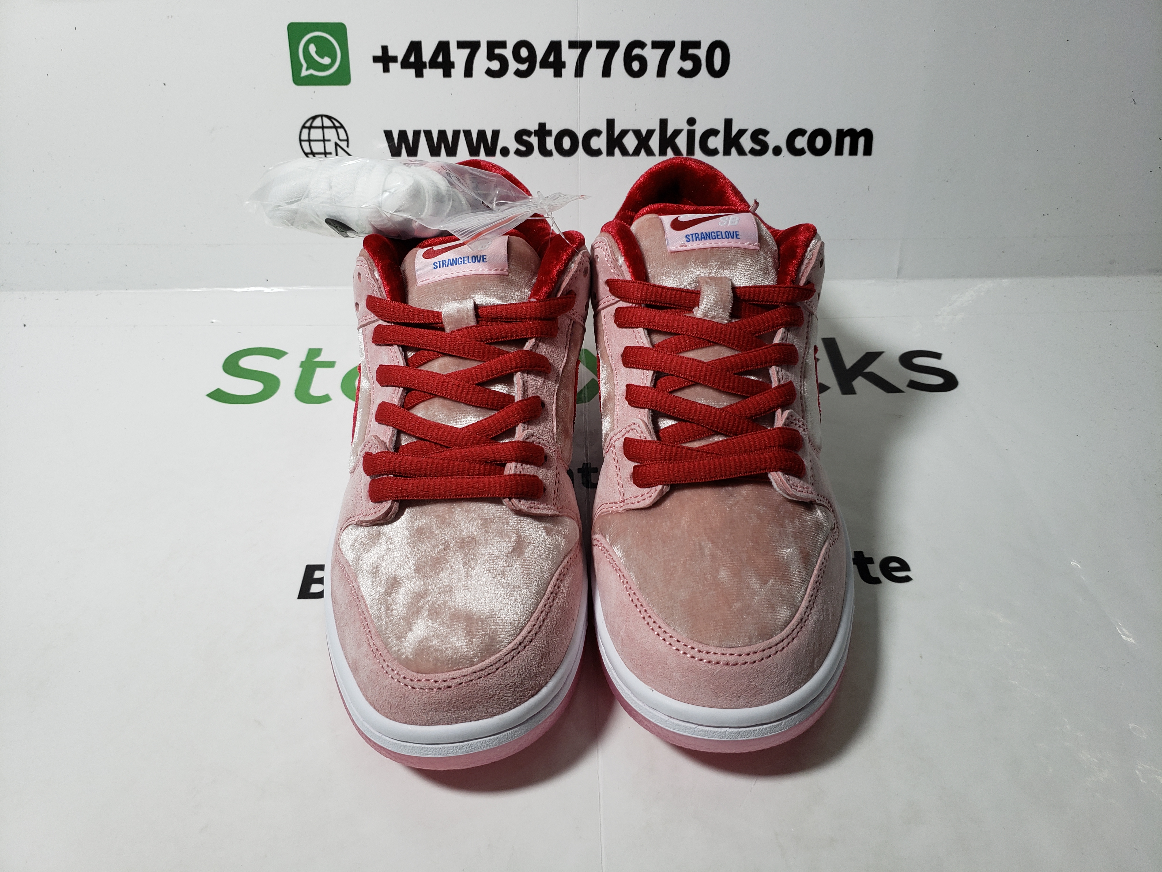 LJR Batch Nike SB Dunk Low StrangeLove Skateboards CT2552 800 review Lilly 00