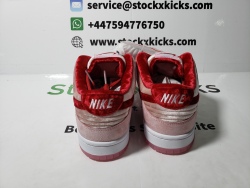LJR Batch Nike SB Dunk Low StrangeLove Skateboards CT2552 800 review Lilly 04