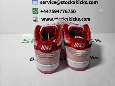 LJR Batch Nike SB Dunk Low StrangeLove Skateboards CT2552 800 review Lilly 03