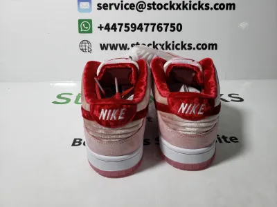 LJR Batch Nike SB Dunk Low StrangeLove Skateboards CT2552 800 review Lilly 03